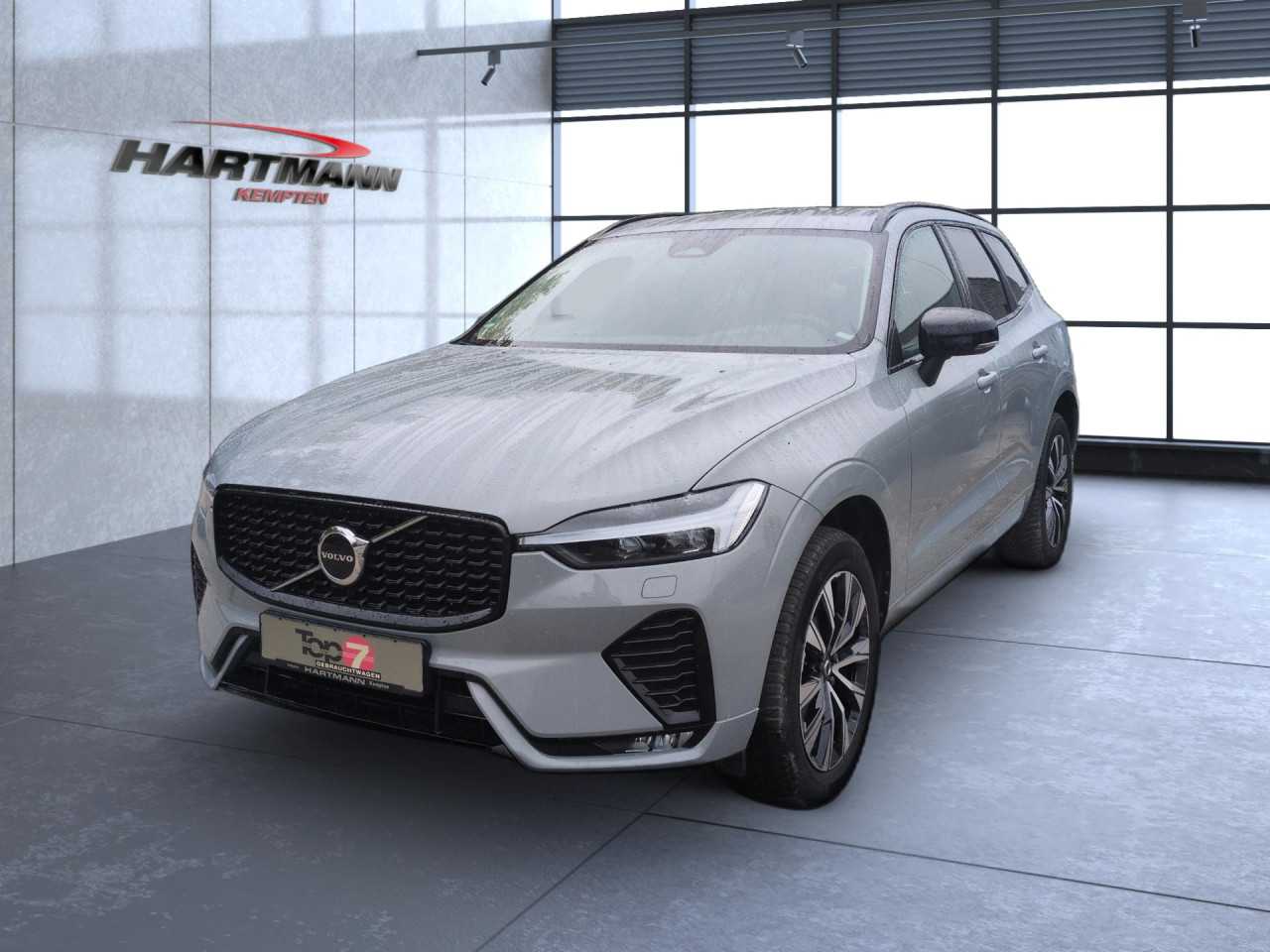 Volvo  XC60 Einparkhilfe el. Fenster