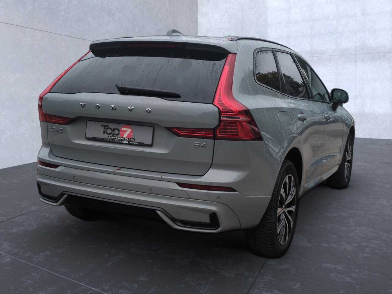 Volvo  XC60 Einparkhilfe el. Fenster