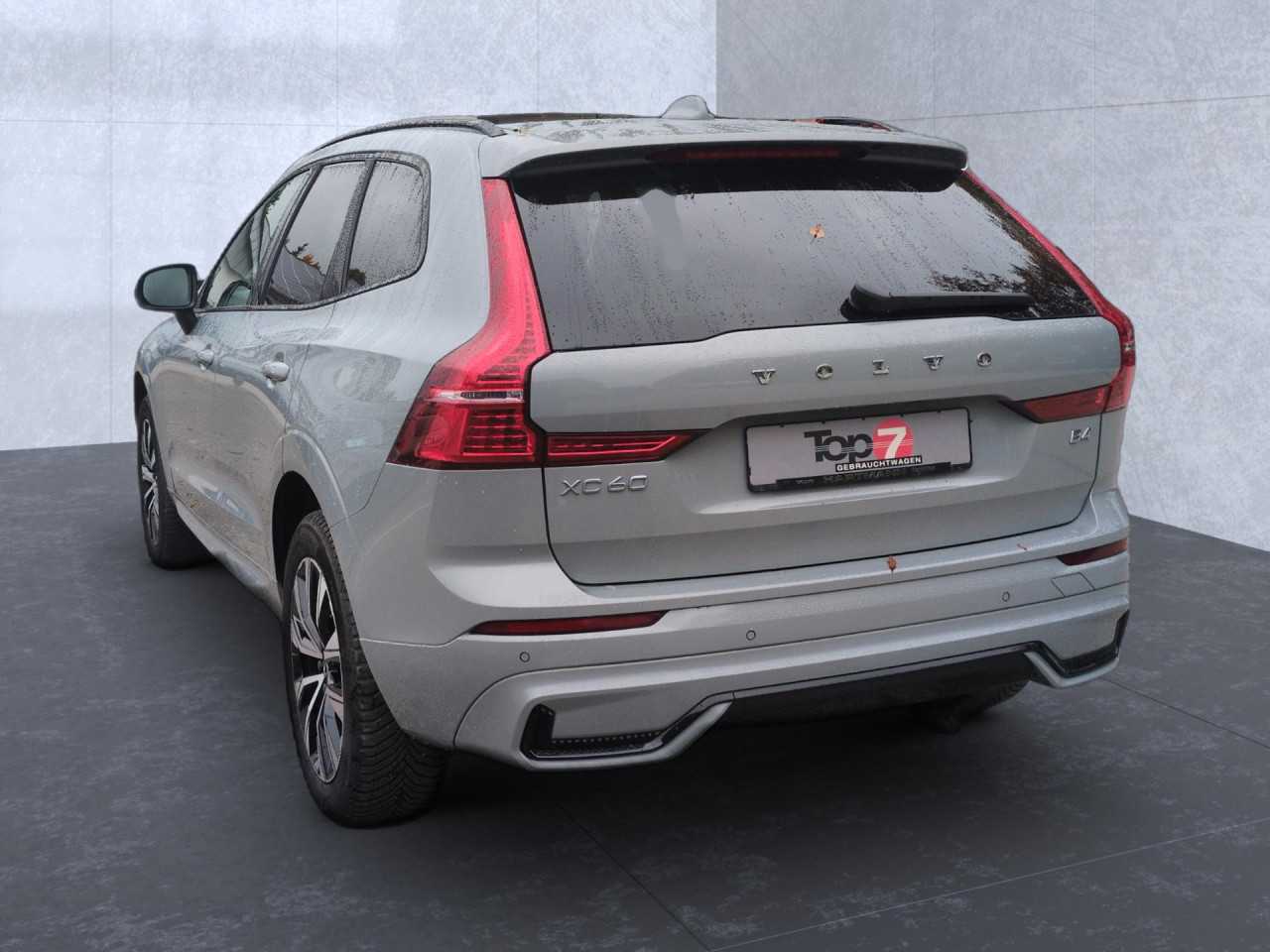 Volvo  XC60 Einparkhilfe el. Fenster