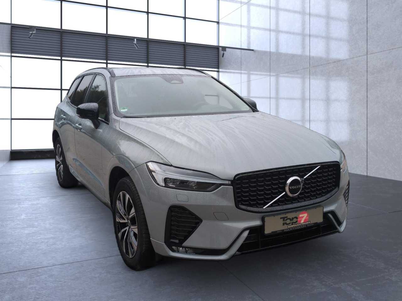 Volvo  XC60 Einparkhilfe el. Fenster