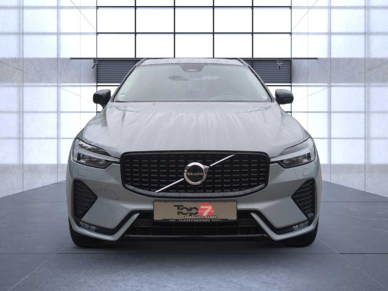 Volvo  XC60 Einparkhilfe el. Fenster