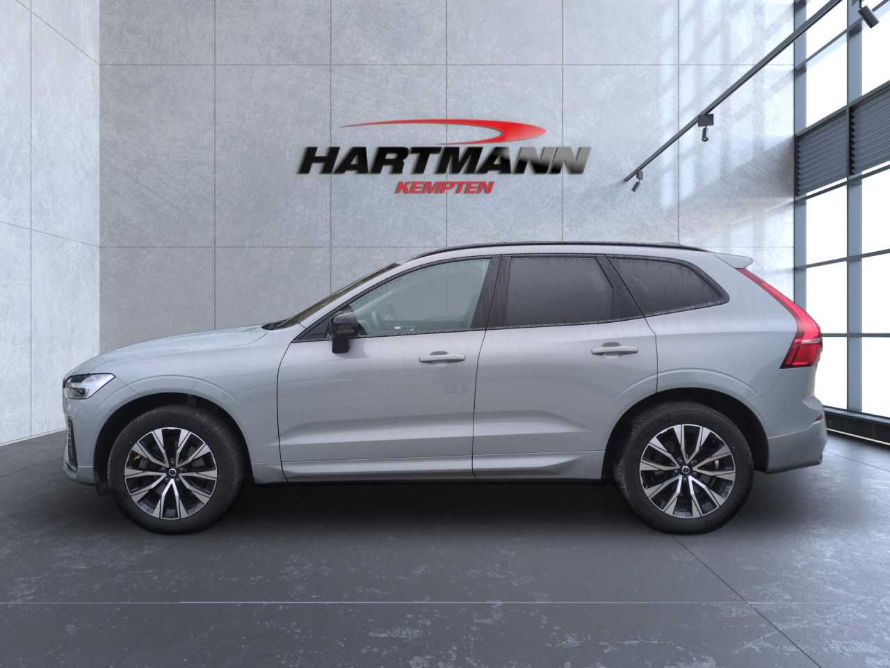 Volvo  XC60 Einparkhilfe el. Fenster