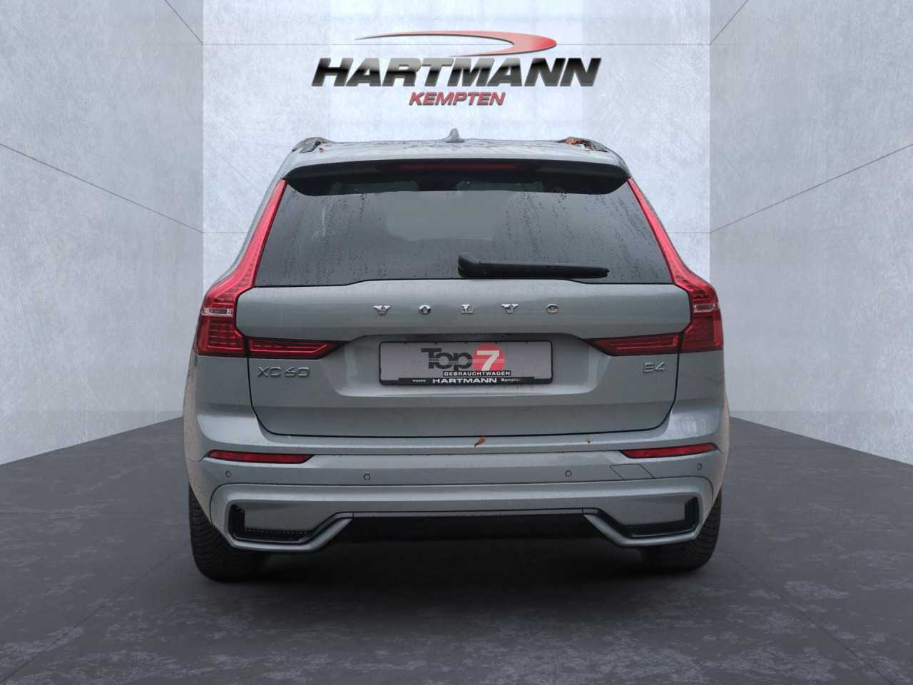 Volvo  XC60 Einparkhilfe el. Fenster