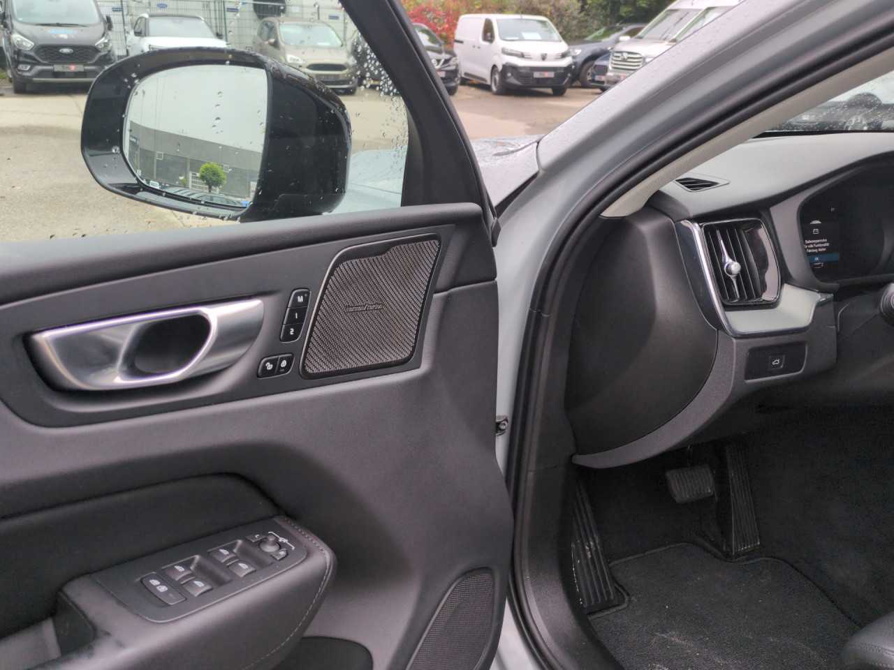 Volvo  XC60 Einparkhilfe el. Fenster