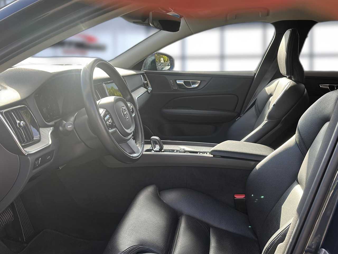 Volvo  Vollleder Klima Einparkhilfe el. Fenster