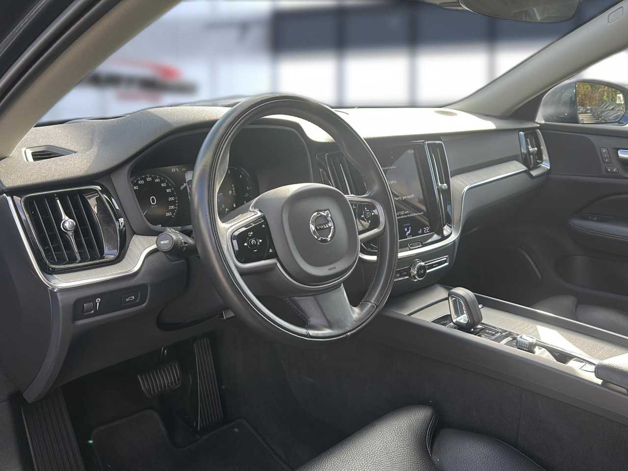 Volvo  Vollleder Klima Einparkhilfe el. Fenster