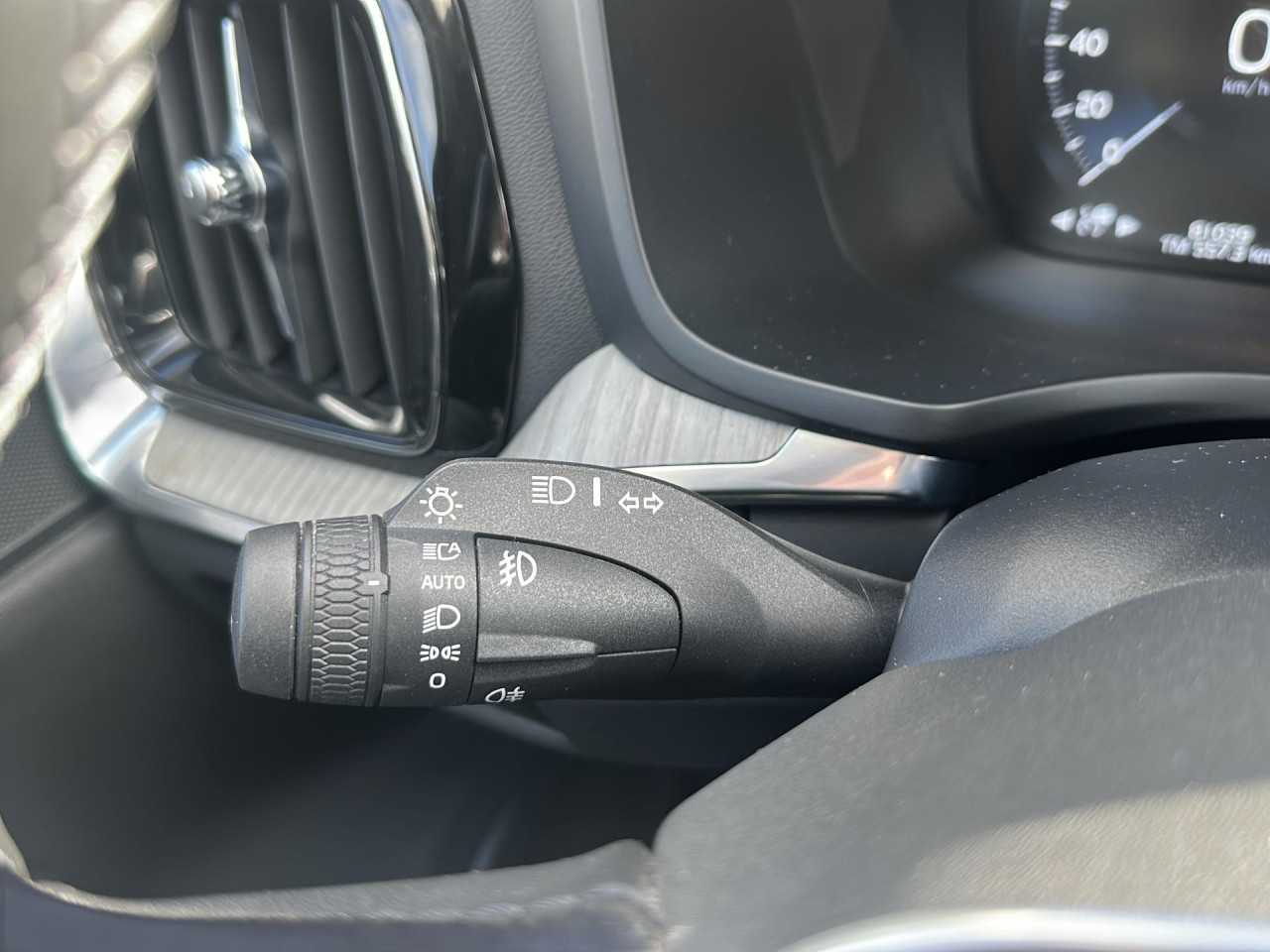 Volvo  Vollleder Klima Einparkhilfe el. Fenster