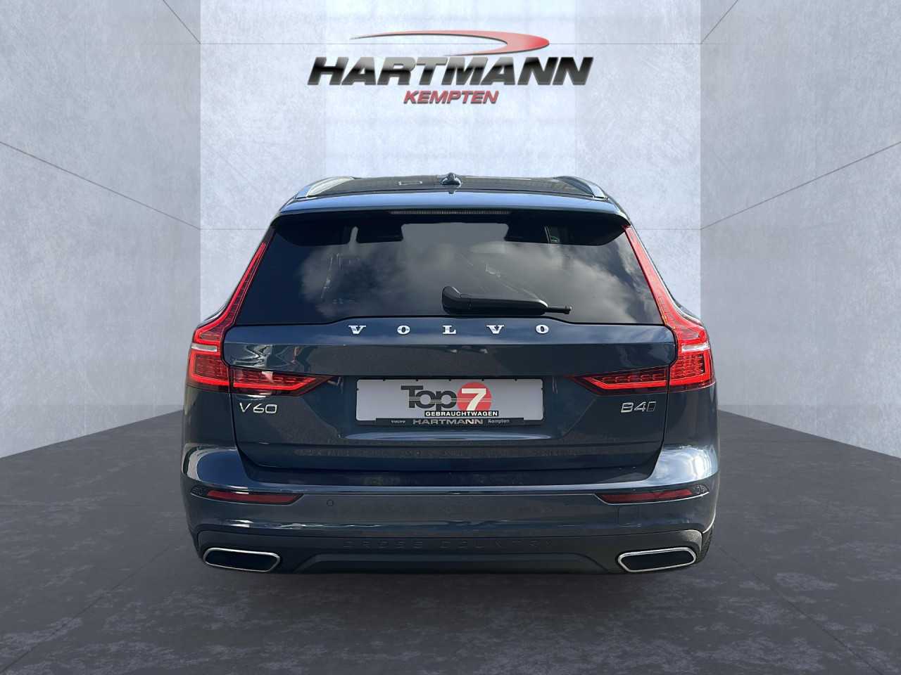 Volvo  Vollleder Klima Einparkhilfe el. Fenster