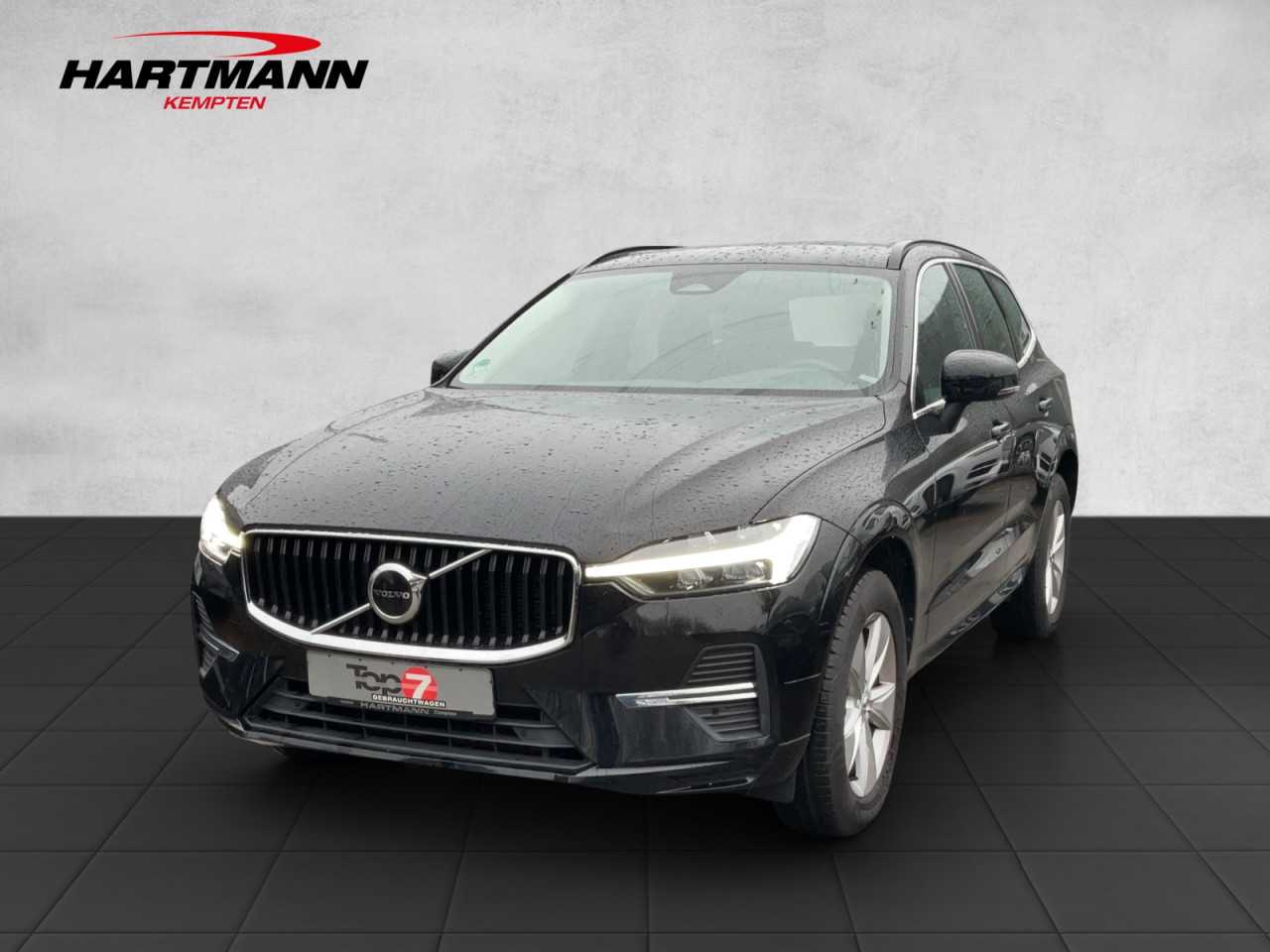 Volvo  XC 60 Momentum Pro 2WD Bluetooth Navi LED Klima Einparkhilfe el. Fenster