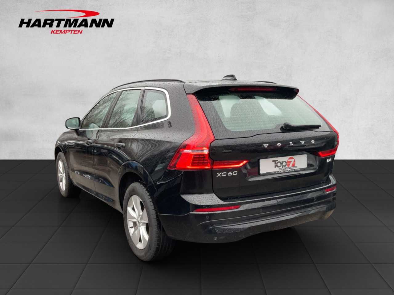 Volvo  XC 60 Momentum Pro 2WD Bluetooth Navi LED Klima Einparkhilfe el. Fenster