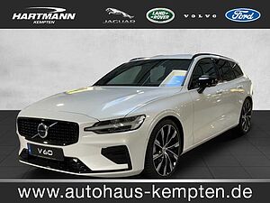Volvo  Einparkhilfe