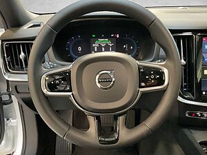 Volvo  Einparkhilfe