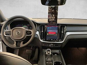 Volvo  Einparkhilfe