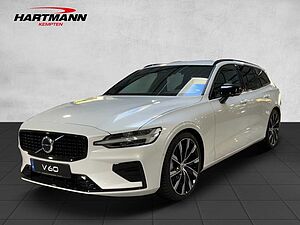 Volvo  Einparkhilfe