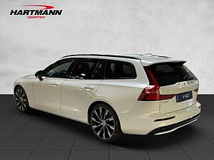 Volvo  Einparkhilfe