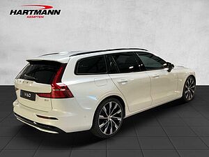 Volvo  Einparkhilfe