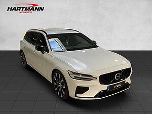 Volvo  Einparkhilfe