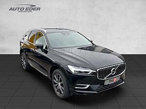 Volvo  XC 60 Inscription Recharge Plug-In Hybrid AWD Bluetooth Navi LED Vollleder Klima