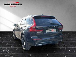 Volvo  XC 60 R Design AWD Bluetooth Navi LED Klima Einparkhilfe el. Fenster