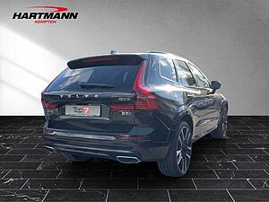 Volvo  XC 60 R Design AWD Bluetooth Navi LED Klima Einparkhilfe el. Fenster