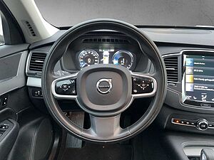 Volvo  XC 90 Inscription Expression Recharge Plug-In Hybr Bluetooth Head Up Display Nav