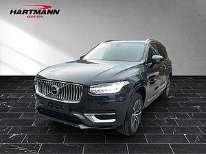 Volvo  XC 90 Inscription Expression Recharge Plug-In Hybr Bluetooth Head Up Display Nav