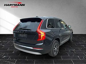 Volvo  XC 90 Inscription Expression Recharge Plug-In Hybr Bluetooth Head Up Display Nav