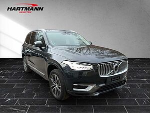 Volvo  XC 90 Inscription Expression Recharge Plug-In Hybr Bluetooth Head Up Display Nav