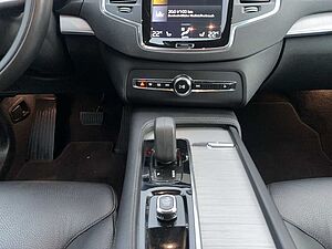 Volvo  XC 90 Inscription Expression Recharge Plug-In Hybr Bluetooth Head Up Display Nav