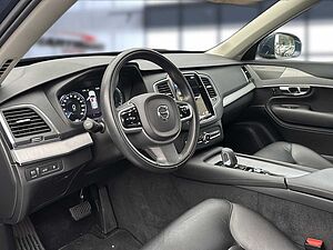 Volvo  XC90 Bluetooth Navi LED Vollleder Klima Einparkhilfe el. Fenster