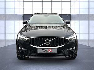 Volvo  XC60 Einparkhilfe el. Fenster