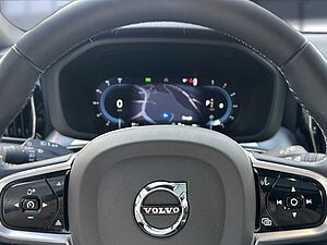 Volvo  XC 60 R Design 2WD Bluetooth Navi LED Klima Einparkhilfe el. Fenster