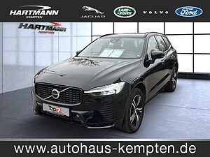 Volvo  XC 60 R Design 2WD Bluetooth Navi LED Klima Einparkhilfe el. Fenster