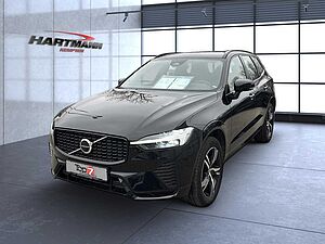 Volvo  XC60 Einparkhilfe el. Fenster