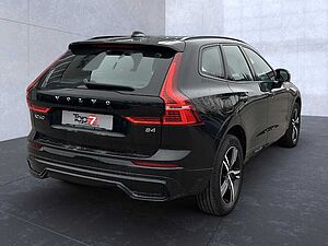 Volvo  XC60 Einparkhilfe el. Fenster