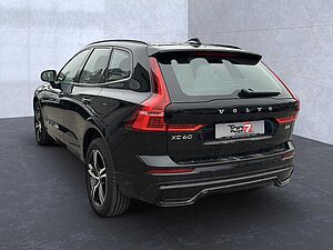 Volvo  XC60 Einparkhilfe el. Fenster