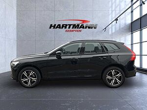 Volvo  XC60 Einparkhilfe el. Fenster