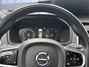 Volvo  XC 90 Inscription AWD Bluetooth Navi LED Vollleder Klima Einparkhilfe el. Fenste