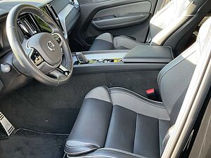 Volvo  XC60 Einparkhilfe el. Fenster