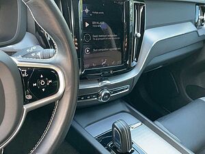 Volvo  XC60 Einparkhilfe el. Fenster