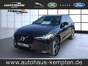 Volvo  XC60 Einparkhilfe el. Fenster