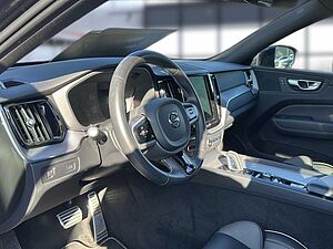 Volvo  XC60 Einparkhilfe el. Fenster