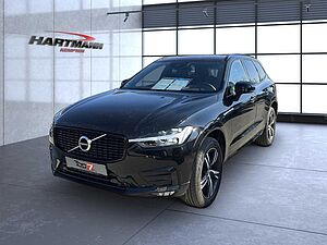 Volvo  XC60 Einparkhilfe el. Fenster