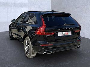 Volvo  XC60 Einparkhilfe el. Fenster