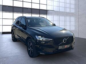 Volvo  XC60 Einparkhilfe el. Fenster