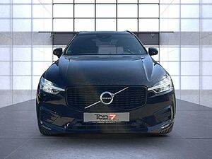 Volvo  XC60 Einparkhilfe el. Fenster