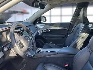 Volvo  XC90 Bluetooth Vollleder Klima Einparkhilfe el. Fenster