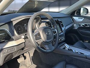 Volvo  XC90 Bluetooth Vollleder Klima Einparkhilfe el. Fenster