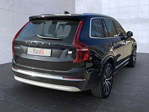 Volvo  XC90 Bluetooth Vollleder Klima Einparkhilfe el. Fenster