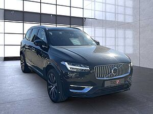 Volvo  XC90 Bluetooth Vollleder Klima Einparkhilfe el. Fenster